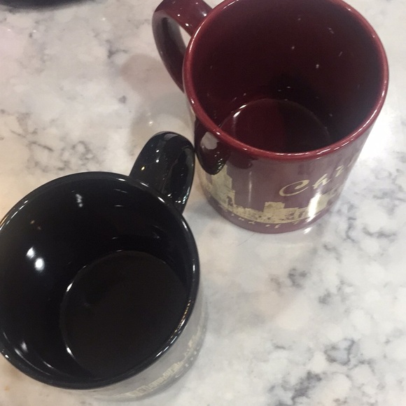 2 Chicago mug - Picture 4 of 7